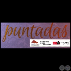 Puntadas - Noche de Galeras - Jueves 29 de Setiembre de 2016